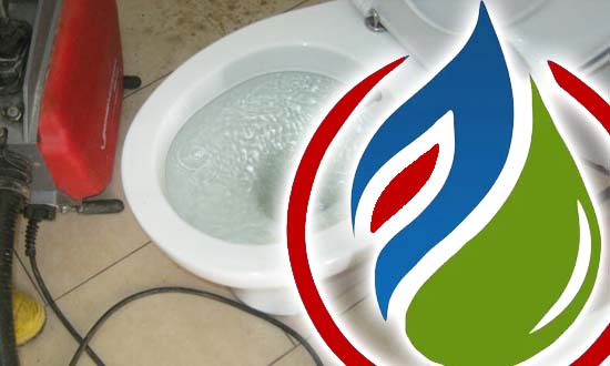 Tuvalet Tıkanıklık Açma